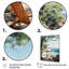 «Beach Photo Tropical Vibes V», reproduction sur toile-463899413-463899408
