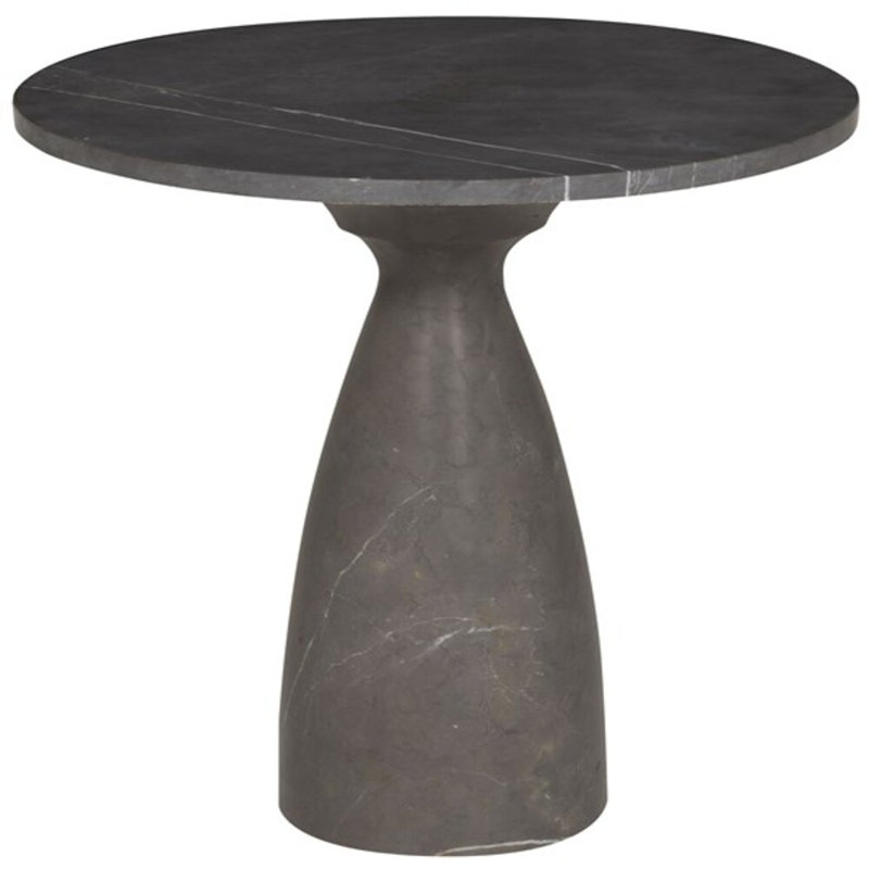 Vanguard Stone End Table