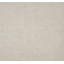 Banc de salle à manger Wen, polyester beige, base angulaire gris champagne, 48 pouces