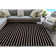 Garbrielle Striped Indoor / Outdoor Rug