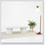 Banc Randolph Ivory Boucle