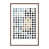 Toile avec cadre en bois classique n'est pas disponible