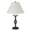 Twist Basket 25.5" Table Lamp