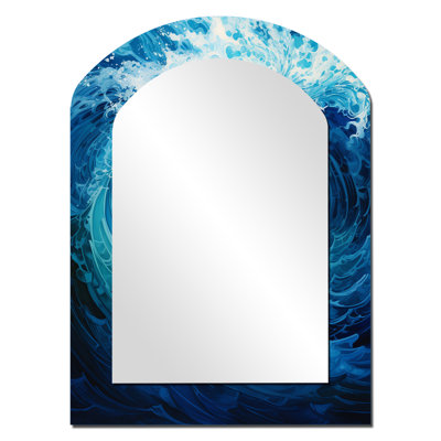 Vortex Tidal Twist Wave