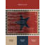 Tapis abstrait moderne et contemporain lavable à la machine Highbridge-1834094578