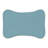 Pastel Elegance - 1 Piece Bone Shape Feeding Mat