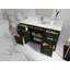 Ensemble de meuble-lavabo simple 60 po Graple Cambridge-1601843495