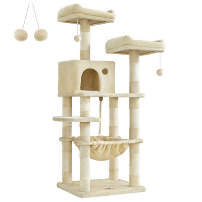 Penacook 143cm H Cat Tree