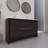 Eden 60" Double Sink Bathroom Vanity Set-1681175436