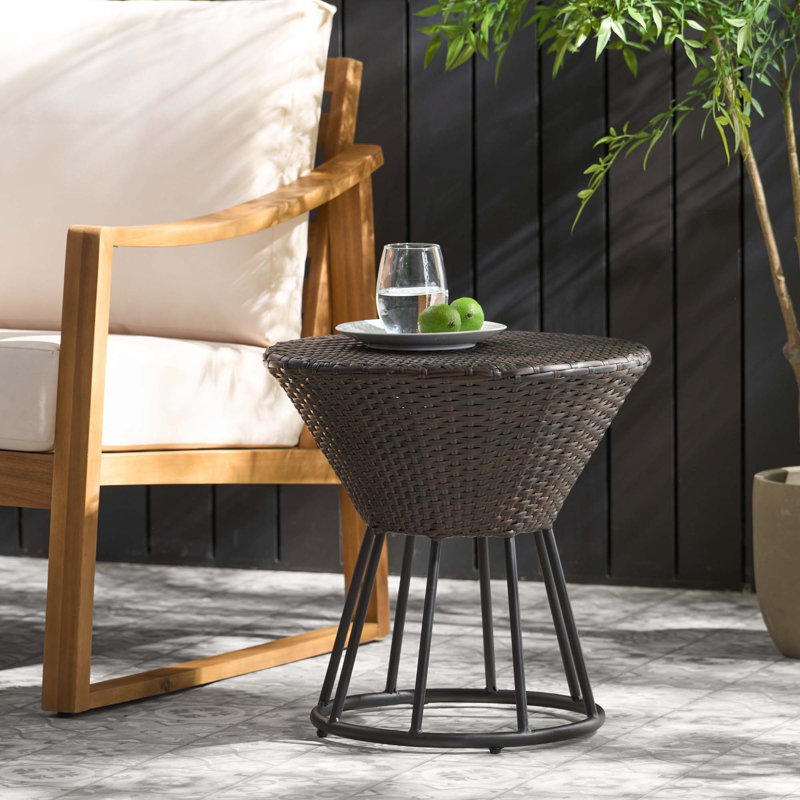 Table d'appoint Crete