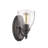 Edel Armed Sconce