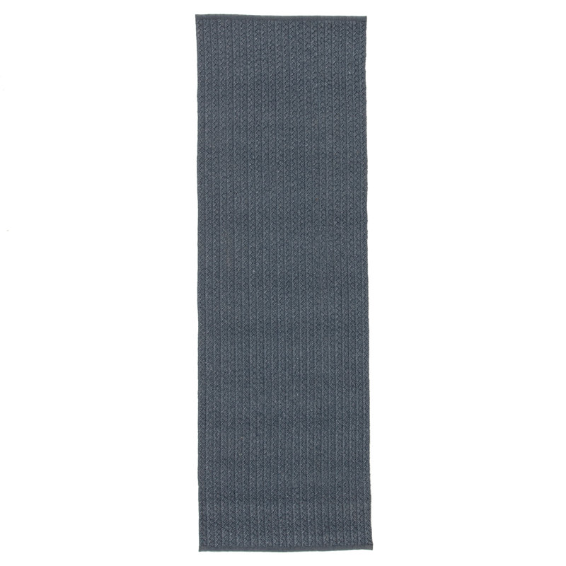 Indoor / Outdoor Rug, Runner 3' x 12'