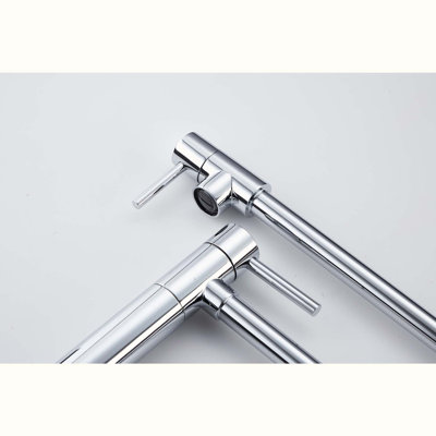 HOOSENG Touch Kitchen Faucet