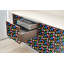 Analaura 100 cm x 50 cm Matte Peel & Stick Wallpaper Roll