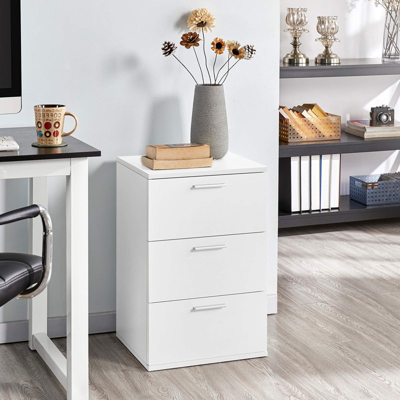 Hammersley 40cm W Bedside Table