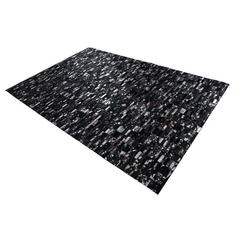 Ingalls Black Rug