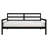 Regeana Kiln-Dried Twin Solid Wood Daybed -1462289519
