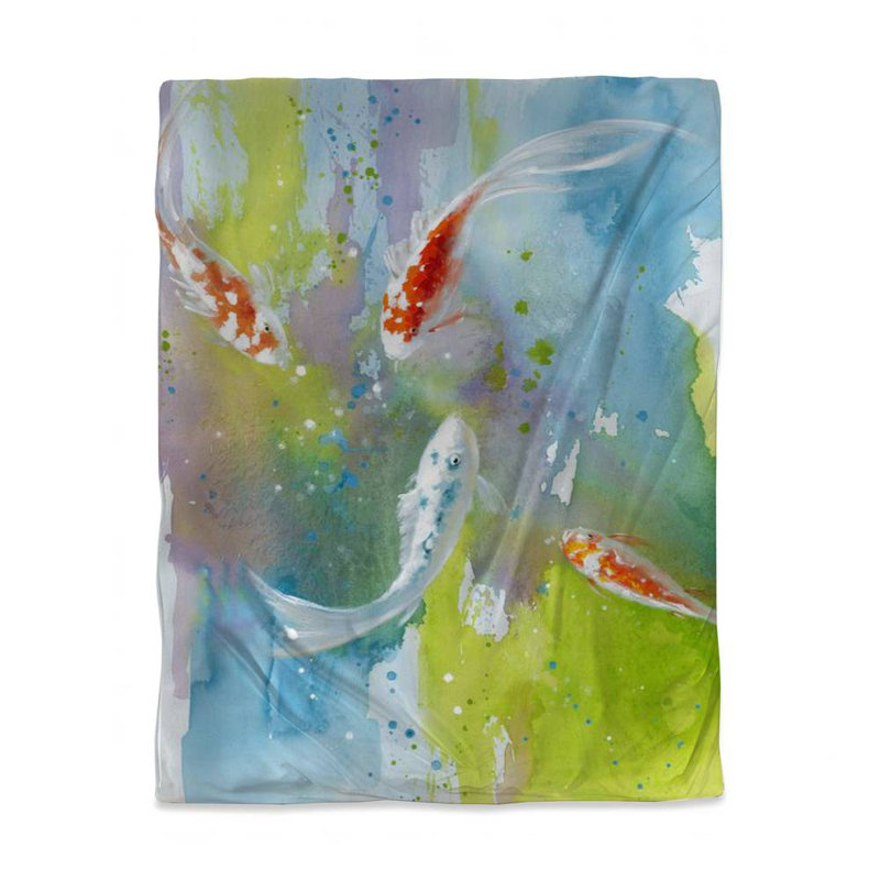 Polyester Sateen Duvet Cover
