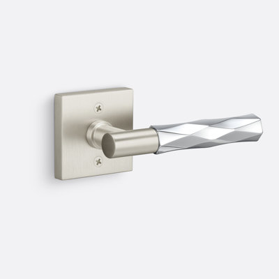 Aspra Square Dummy Rosette, Vertex Grip
