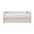 1Pc Daybed With Trundle, Twin Daybed-1090972335