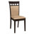 Aamina 19'' H Upholstered Side Chair
