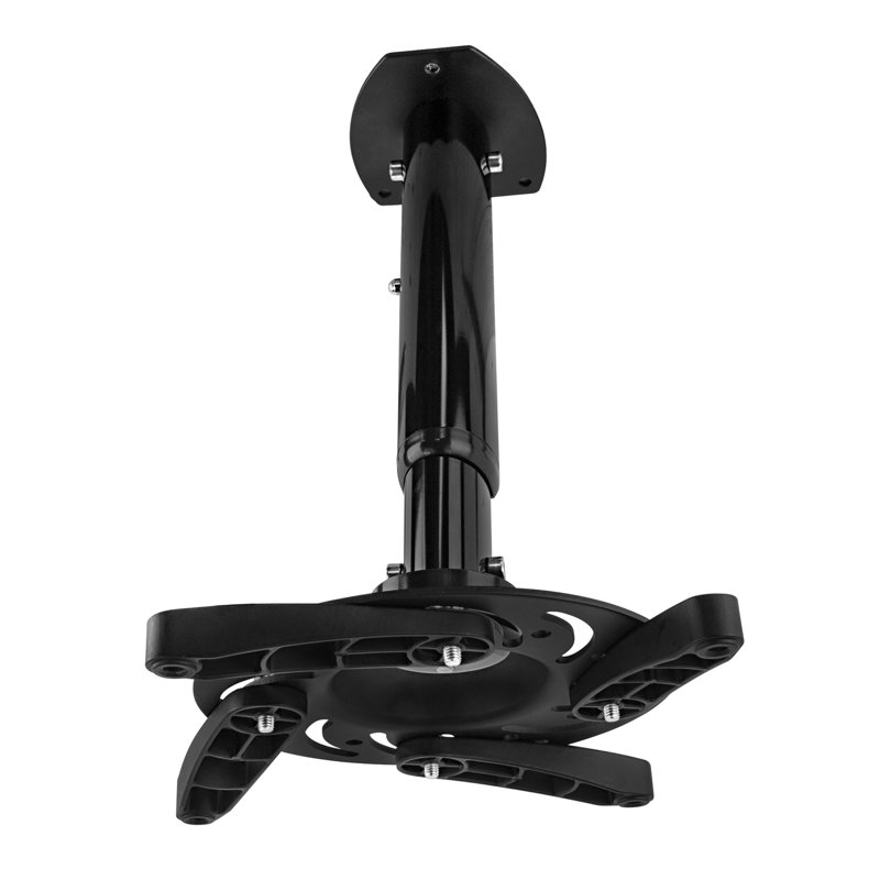 Tilt/Swivel/Articulating Arm Universal Ceiling Mount LCD
