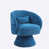 Teal Blue Velvet is out of stock
