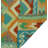 Bousson Wool Geometric Indoor Rug
