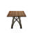 Kusum Table And Symmetry Chairs Dining Set-1642730473