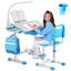 Baylee Adjustable Metal Base Writing Desk-1309105995