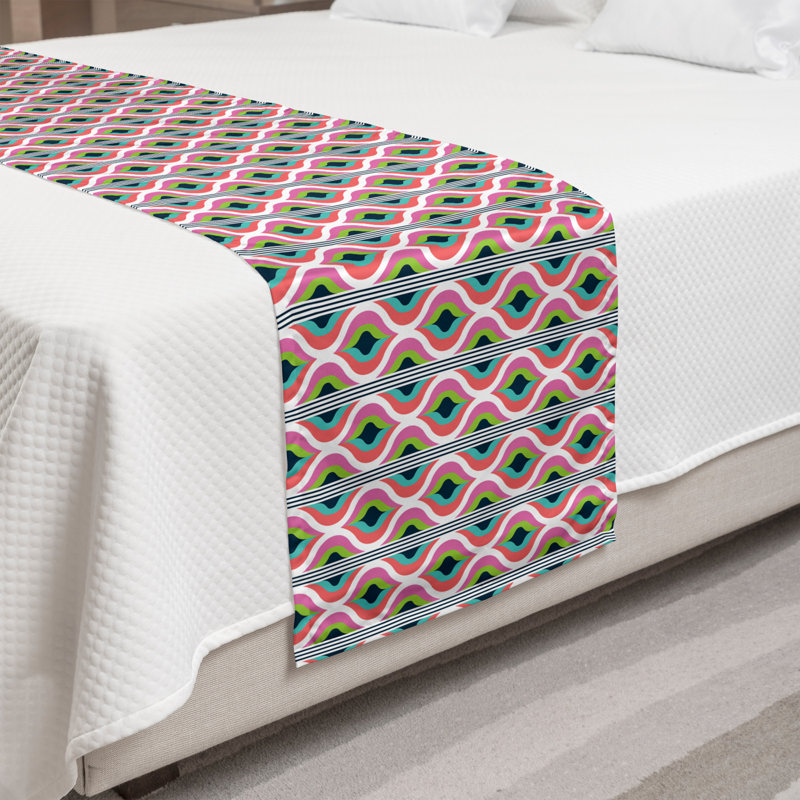 Bed Runner, King