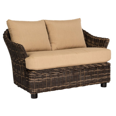Sonoma Outdoor 2 - Seat Loveseat