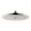 AXOR Starck Shower Head 240 1-Jet, 2.5 GPM-2082755-122427975
