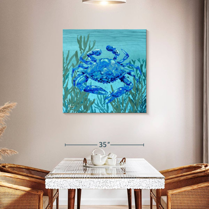 Tonga Sealife III, H 36 po x l 36 po