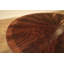 Mahogany Wood Dining Table