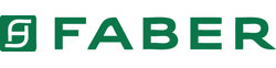 Faber logo