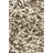 Freddie Authentic Hand-Shag White & Gray Wool Area Rug-24362114