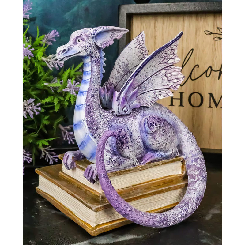 Heinzdieter Fantasy & Sci-Fi Figurines & Sculptures
