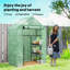 Hobby Greenhouse-98262115-98262118