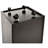 20-Compartment Mobile Rolling Blueprint Roll Storage Organizer 15.25 in. W Vertical File Cabinet-98610807