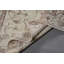 Tapis 4,8 x 8,2 pi, tapis turc, tapis tissés à plat, tapis rétro, tapis de luxe, tapis vert neutre