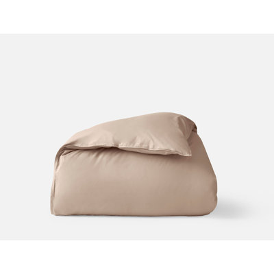 Organic Cotton Duvet Cover Set