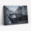 Urban Canal, reproduction d'art sur toile, ensemble de 1