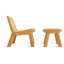 Neat Lounge Chair-122439352