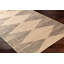 Tapis naturel lavable à la machine Jackson-378424814