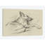 «Dog Days IV» par Ethan Harper - reproduction d'art sur toile tendue-28957300-74605675-74605670