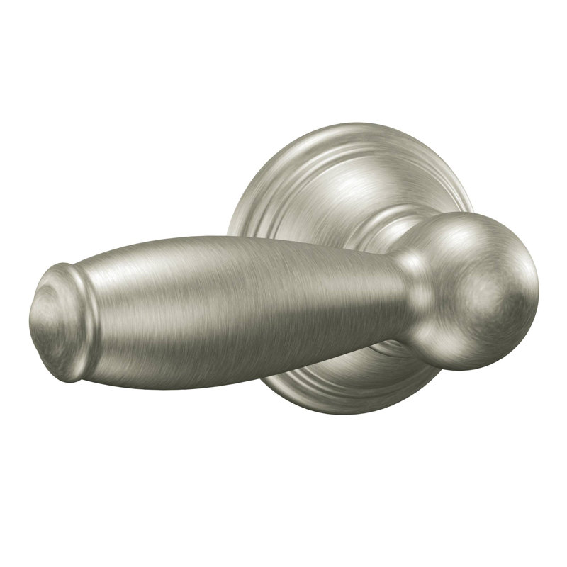 Brantford Tank Trip Lever, Brushed Nickel