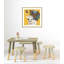 Art sur toile llama-47565690-47565700