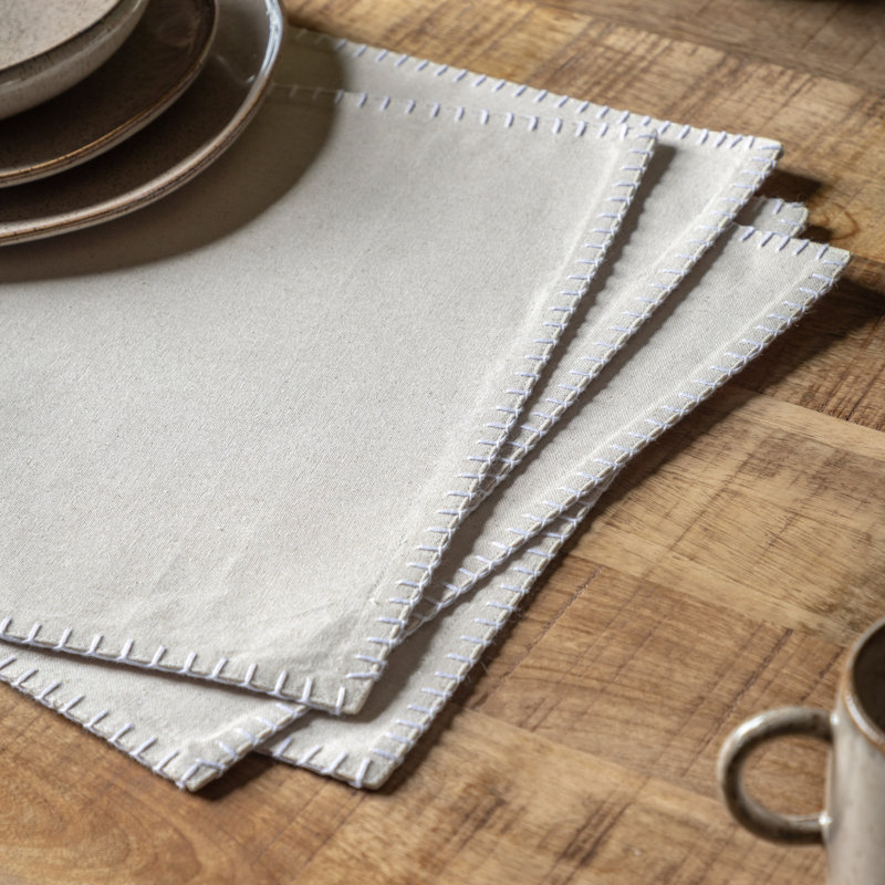 Antipus Cotton Placemat