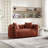 Boneless Sofas Chenille Sofa, Bean Bag-100673116